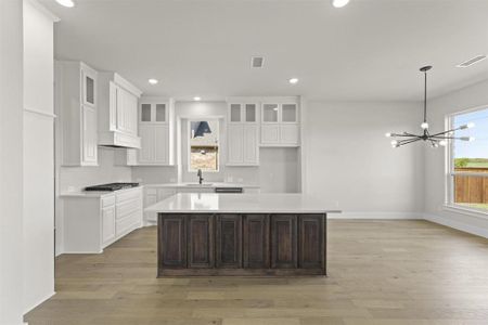 New construction Single-Family house 9709 Palermo Dr, Mesquite, TX 75126 plan Hillcrest 2F (w/Media) - image 7