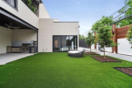 New construction Single-Family house 10236 Crestover Dr, Dallas, TX 75229 - image