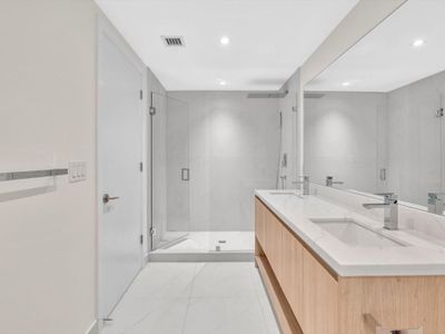 New construction Condo house 9901 W Bay Harbor Dr, Unit 304, Bay Harbor Islands, FL 33154 null- photo 45 45