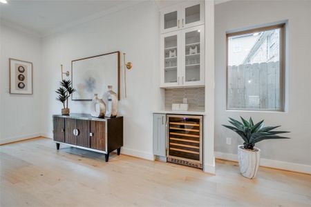 New construction Single-Family house 1613 Park St, Houston, TX 77019 null- photo 9 9