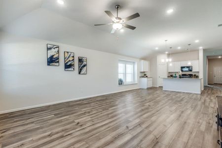 New construction Single-Family house 2751 Rambling Rd, Celina, TX 75009 null- photo 5 5