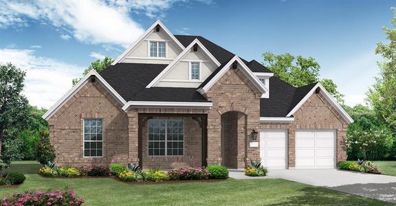 New construction Single-Family house 2604 Brazos Dr, Mansfield, TX 76063 - image