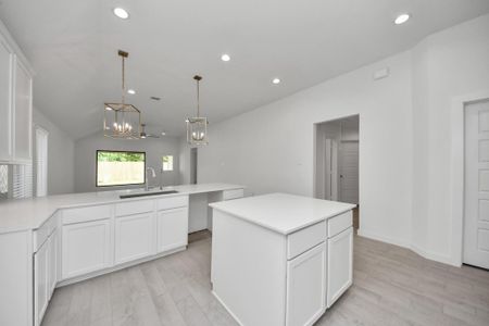 New construction Single-Family house 26391 Viva Dr, Magnolia, TX 77355 plan 218 - image 10