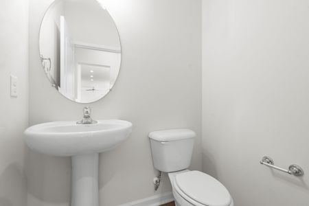 New construction Single-Family house 101 Cubbedge Dr, Rincon, GA 31326 plan The Dalton - image 11