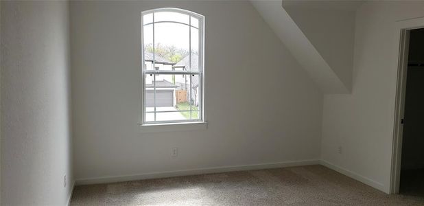 New construction Single-Family house 10611 Hidden Rock Dr, Missouri City, TX 77459 Donley- photo 11 11