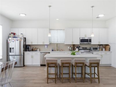 New construction Single-Family house 712 Reflection Lake Dr, Orlando, FL 32807 - image 17