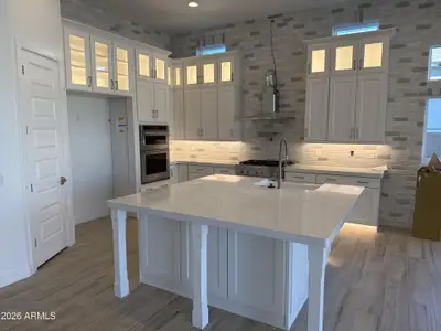 New construction Single-Family house 1182 E Firestone Dr, Chandler, AZ 85249 - image 7