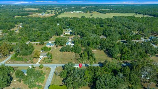 New construction Single-Family house 19662 Sw Marine Blvd, Dunnellon, FL 34431 null- photo 41 41