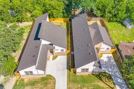 New construction Single-Family house 4113 Metropolitan Ave, Dallas, TX 75210 - image