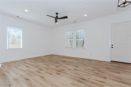 New construction Single-Family house 898 Center Hill Ave Nw, Atlanta, GA 30318 null- photo 16 16