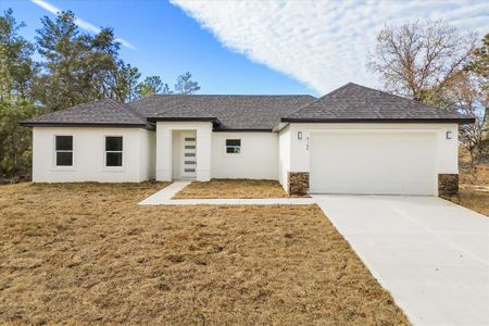 New construction Single-Family house 6168 Sw 154Th St, Ocala, FL 34473 - image