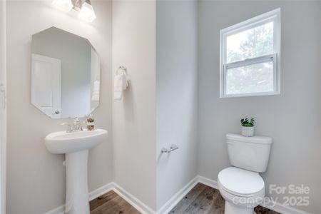 New construction Single-Family house 5305 Friendly Baptist Church Rd, Indian Trail, NC 28079 null- photo 21 21