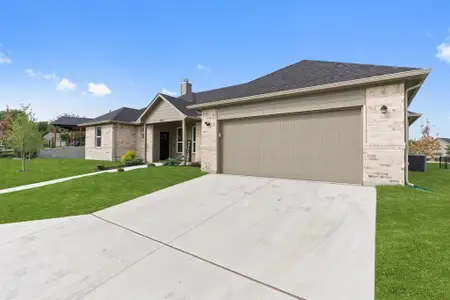 New construction Single-Family house 824 E Heath St, Rockwall, TX 75087 - image