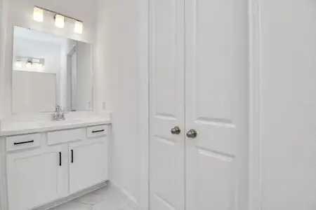 New construction Single-Family house 6226 Lost Ridge Ln, Booth, TX 77469 plan Crockett - image