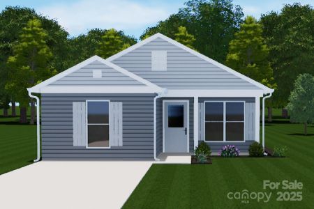 New construction Single-Family house 233 Poag St, Rock Hill, SC 29730 - image