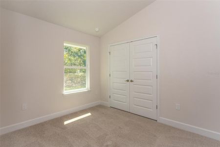 New construction Single-Family house 54 Pony Express Dr, Palm Coast, FL 32164 plan 1820 - image 13