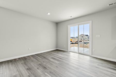 New construction Single-Family house 265 Day Farm Dr, Lillington, NC 27546 Hazel- photo 11 11