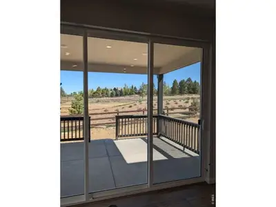 New construction Single-Family house 3445 Ballinger Cir, Mead, CO 80542 plan Silverton - image