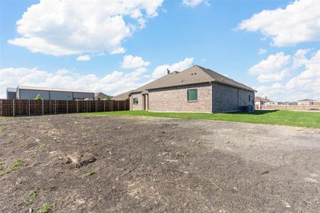 New construction Single-Family house 1725 Meadowbrook Ln, Josephine, TX 75173 null- photo 25 25