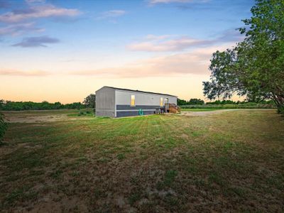 New construction Single-Family house 3131 Sandy Elm Road La, La Vernia, TX 78121 - image