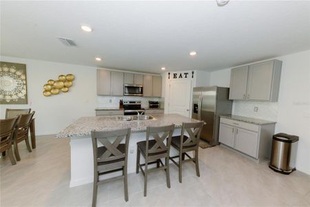 New construction Single-Family house 7711 Rosewood Garden Loop, Tampa, FL 33637 null- photo 12 12