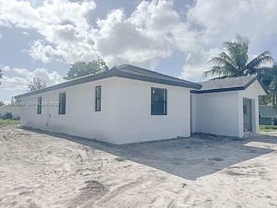 New construction Single-Family house 15910 Nw 20Th Ave, Miami Gardens, FL 33054 - image