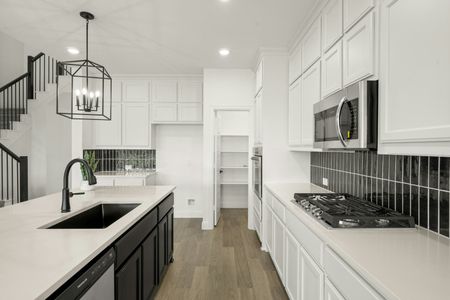 New construction Single-Family house 708 Auburn Ave, Midlothian, TX 76065 plan Willow - image 12