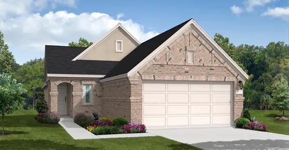 New construction Single-Family house 26802 Concord Dawn, Richmond, TX 77406 - image