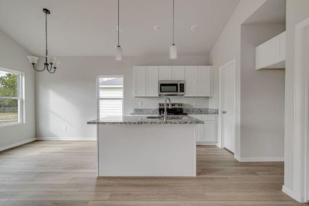 New construction Single-Family house 5032 Pinson St, Fort Worth, TX 76105 - image 7