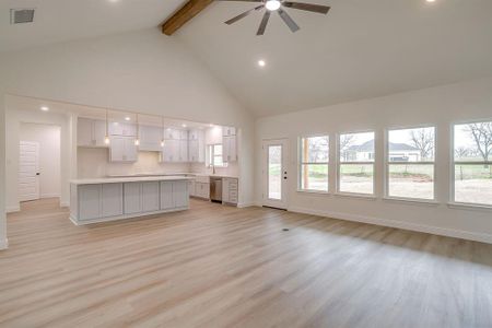 New construction Single-Family house 6705 Westover Dr, Granbury, TX 76049 - image 19