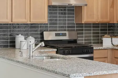 Oakwood Preserve by KB Home in Tomball - image 7