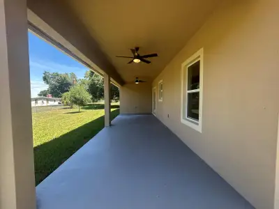 New construction Single-Family house 3935 Nw 18Th Ave, Okeechobee, FL 34972 - image