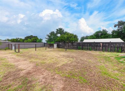 New construction Manufactured Home house 1106 Hi Line Dr, Buchanan Dam, TX 78609 - image