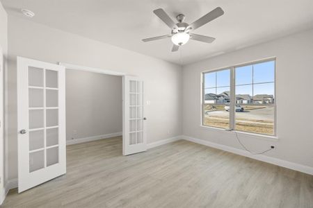 New construction Single-Family house 931 Richard Pittmon Dr, DeSoto, TX 75115 plan Willow - image 19