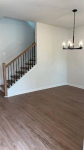 New construction Single-Family house 2965 Jefferson St, Austell, GA 30106 plan Hampton - image 19