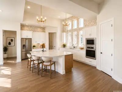 New construction Single-Family house 14017 William Blazeby, San Antonio, TX 78253 - image 5