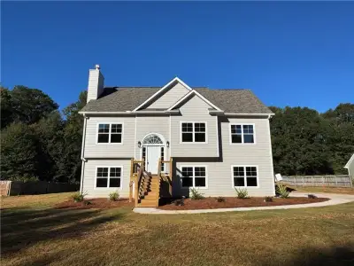 New construction Single-Family house 326 Dylan Wy, McDonough, GA 30252 - image