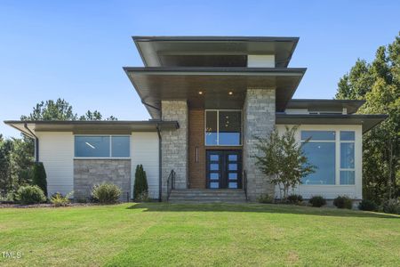 New construction Single-Family house 213 Westhampton Drive, Pittsboro, NC 27312 Stella - photo 9 9