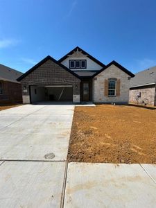 New construction Single-Family house 3522 Helena St, Gainesville, TX 76240 - image
