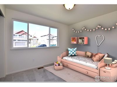 New construction Single-Family house 2373 Jasmine Ln, Johnstown, CO 80534 - image 7