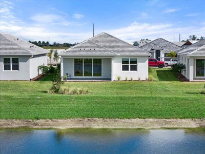 LakeHouse Cove at Waterside by Homes by Towne in Sarasota - photo 11 11