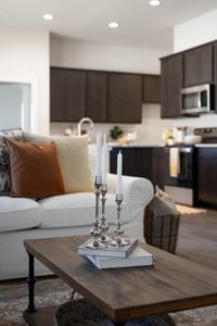 New construction Single-Family house 3528 Pointe Du Hoc Lp, Bryan, TX 77808 plan The Daffodil - image 19