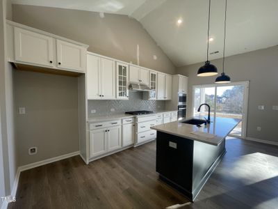 New construction Single-Family house 320 Murray Grey Ln, Wake Forest, NC 27587 null- photo 16 16