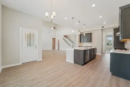 New construction Single-Family house 6619 Pelican Ln, Beasley, TX 77417 plan Amarillo - image 4