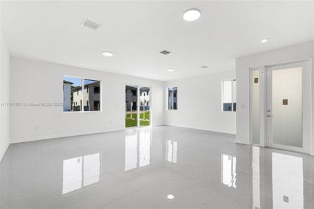 New construction Townhouse house 28828 Sw 162Nd Ave, Unit 28831, Homestead, FL 33033 null- photo 9 9