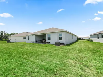 New construction Single-Family house 4677 Nw 51St Ct, Ocala, FL 34482 - image