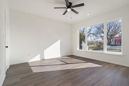 New construction Single-Family house 1404 Missouri Ave, Fort Worth, TX 76104 null- photo 14 14