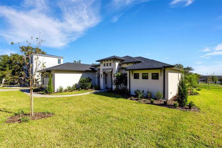 New construction Single-Family house 5405 Delphi Hills Circle, Lakeland, FL 33812 The Ridgewood- photo 4 4