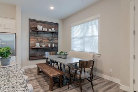 The Village at Hamilton Landing by New Village Homes in Chandler - photo 15 15