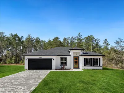 New construction Single-Family house 15984 Sw 35Th Court Rd, Ocala, FL 34473 - image